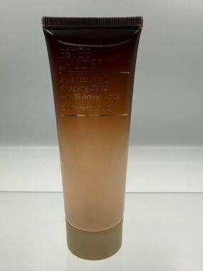 Estee Lauder Brown Gradient Tube Advanced Night Cleansing Gel